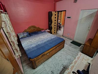 Bedroom Image of 725 Sq.ft 2 BHK Apartment / Flat for sale in Baranagar Kolkata for Rs. 2950000