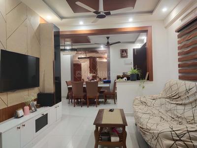 Hall Image of 2030 Sq.ft 3 BHK Apartment / Flat for sale in DS Sangam Grand by DS-MAX Properties Private Limited, K R Puram Bengaluru for Rs. 21100000