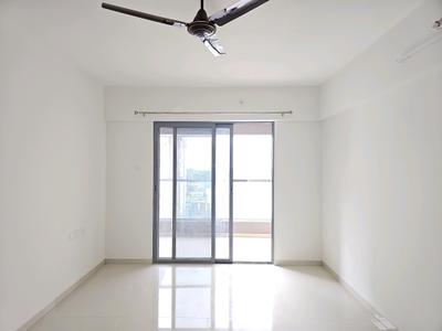 Living Room Image of 1200 Sq.ft 3 BHK Apartment / Flat for sale in Nivasa Enchante Phase 1 &amp; 2, Lohegaon Pune for Rs. 15000000