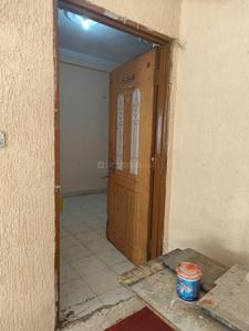 Balcony Image of 1200 Sq.ft 4 BHK Duplex for sale in Kolar Road Bhopal for Rs. 5000000