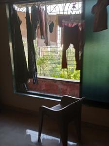 Hall Image of 660 Sq.ft 1 BHK Apartment / Flat for sale in Thane West Thane for Rs. 4500000