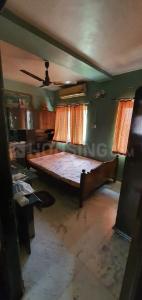 Bedroom Image of 1850 Sq.ft 3 BHK Builder Floor for rent in Prince Anwar Shah Connector Kolkata for Rs. 30000