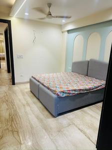Bedroom Image of 1800 Sq.ft 3 BHK Builder Floor for sale in South Extension I New Delhi for Rs. 37500000