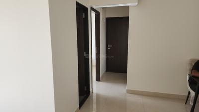 Living Room Image of 1151 Sq.ft 2 BHK Apartment / Flat for rent in Greenstone Heritage Wing I, Fort Mumbai for Rs. 115000