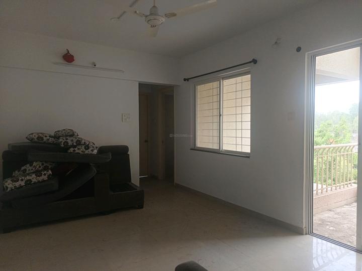Tricon Sunshine Hills Living Room 1
