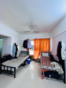 Hall Image of No brokrage corporate stay in Powai, Mumbai