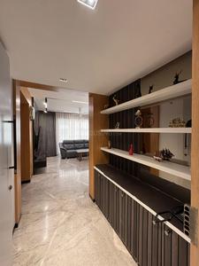 Image of 3800 Sq.ft 4 BHK Apartment / Flat for sale in Ecohomes Gardens, Vesu, Surat for Rs. 35100000