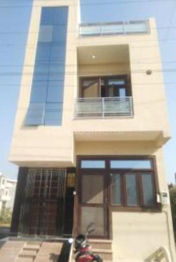 Tajganj Plot View 1