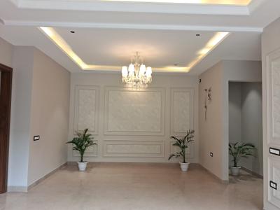 Living Room Image of 1800 Sq.ft 3 BHK Builder Floor for sale in Kirti Nagar New Delhi for Rs. 42500000