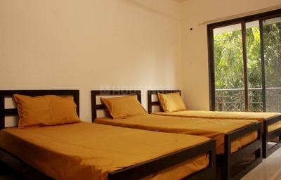 Bedroom Image of HelloWorld SagarAvenue in Santacruz East, Mumbai