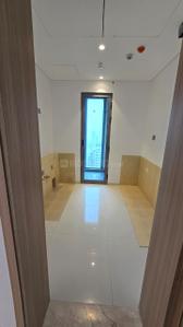 Bedroom Image of 1500 Sq.ft 3 BHK Apartment / Flat for rent in Rustomjee Crown, Prabhadevi Mumbai for Rs. 300001