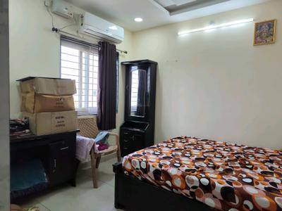 Bedroom Image of 5500 Sq.ft 6 BHK Independent House for sale in Upparpally Hyderabad for Rs. 32000000
