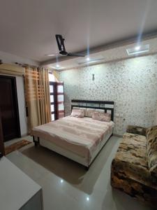 Bedroom Image of 1480 Sq.ft 3 BHK Apartment / Flat for sale in Vrindavan Gardens, Sector 20 Panchkula for Rs. 9000000