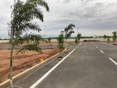 Image of 1738 Sq.ft Residential Plot / Land for sale in Kurumbapalayam, Coimbatore for Rs. 7880000