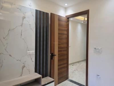 Bedroom Image of 600 Sq.ft 2 BHK Apartment / Flat for sale in Planner PNM Homes by Planner N Maker, Suraj Vihar New Delhi for Rs. 5500000
