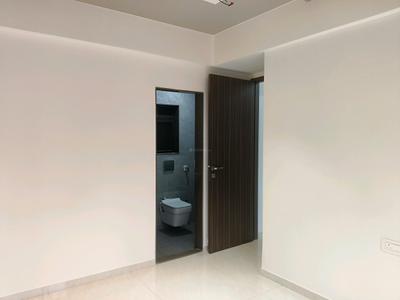 Bedroom Image of 650 Sq.ft 1 BHK Apartment / Flat for sale in Thakurli Thane for Rs. 4743000