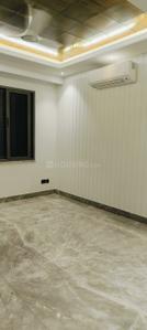 Hall Image of 4500 Sq.ft 4 BHK Builder Floor for rent in New Friends Colony New Delhi for Rs. 236000