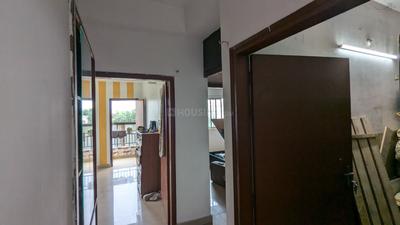 Hall Image of 1356 Sq.ft 3 BHK Apartment / Flat for sale in Uttarayan Heights, BIKASH NAGAR Guwahati for Rs. 7600000