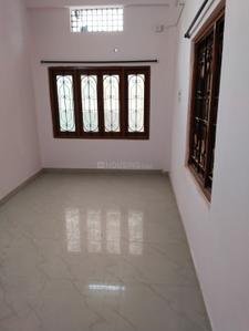 Bedroom Image of 900 Sq.ft 2 BHK Independent House for rent in Kothapet Hyderabad for Rs. 20000
