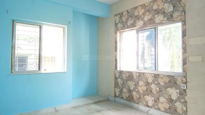 Bedroom Image of 1630 Sq.ft 3 BHK Apartment / Flat for sale in Kasba Kolkata for Rs. 12500000