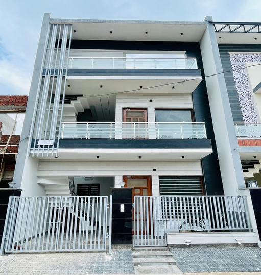 Sunny Enclave, Kharar Main Image 1