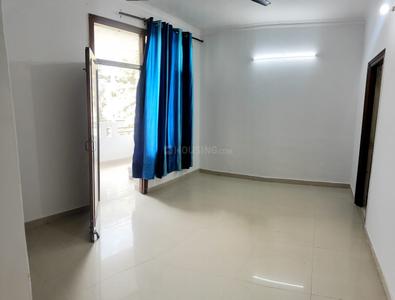 Bedroom Image of 800 Sq.ft 2 BHK Apartment / Flat for sale in Penta Homes, Nabha Zirakpur for Rs. 3950000