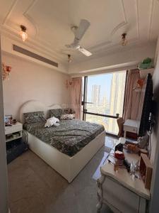 Bedroom Image of 1472 Sq.ft 4 BHK Apartment / Flat for sale in Lodha Marquise, Worli Mumbai for Rs. 110000000