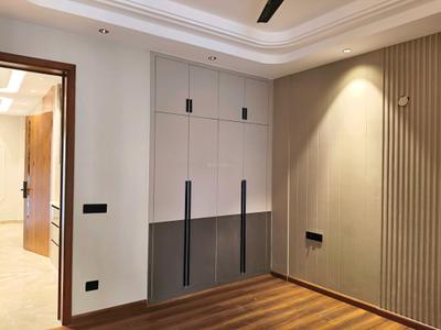 Bedroom Image of 1850 Sq.ft 3 BHK Builder Floor for sale in Malibu Town Floors, Sector 47 Gurgaon for Rs. 29500000