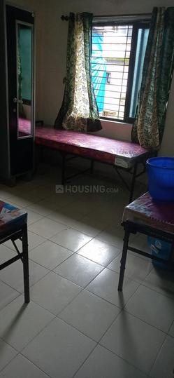 Hall Image of  pg in Belapur CBD, Navi Mumbai