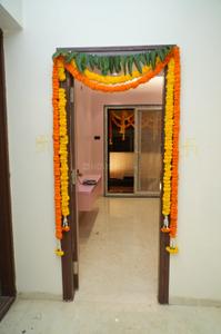 Hall Image of 2700 Sq.ft 3 BHK Duplex for sale in Patel Nagar Bellary for Rs. 19000000