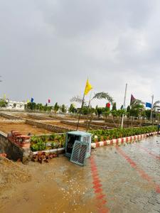 Image of 900 Sq.ft Residential Plot / Land for sale in Theekariya, Jaipur for Rs. 5500000