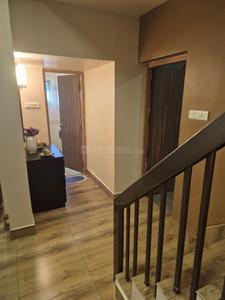 Bathroom Image of 2850 Sq.ft 4 BHK Villa for sale in Chullickal Kochi for Rs. 35000000