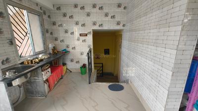 Kitchen Image of 3200 Sq.ft 5 BHK Independent House for sale in Birati Kolkata for Rs. 9000000