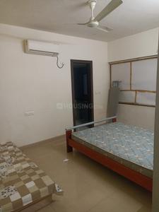 Bedroom Image of 1050 Sq.ft 2 BHK Apartment / Flat for sale in Pride Platinum, Baner Pune for Rs. 14000008