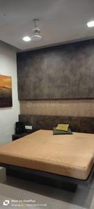 Bedroom Image of 1060 Sq.ft 2 BHK Apartment / Flat for sale in Lakhani Blue Waves, Ulwe Navi Mumbai for Rs. 12100000