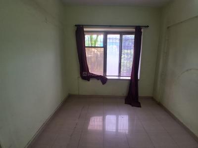 Bedroom Image of 1050 Sq.ft 2 BHK Apartment / Flat for sale in Marathon Cosmos, Mulund West Mumbai for Rs. 16000000
