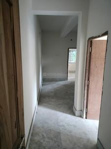 Image of 654 Sq.ft 2 BHK Apartment / Flat for sale in Baranagar, Kolkata for Rs. 2616000