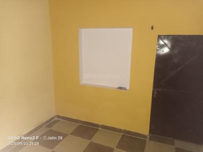 Bedroom Image of 500 Sq.ft 2 BHK Duplex for rent in Jankipuram Garden Lucknow for Rs. 6000