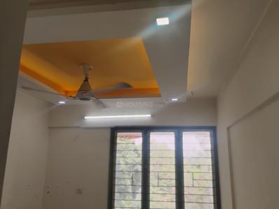 Hall Image of 1000 Sq.ft 2 BHK Apartment / Flat for rent in SRK Mango Nest, Nanded Pune for Rs. 25000