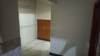 Living Room Image of 700 Sq.ft 2 BHK Builder Floor for rent in Daulatganj Lucknow for Rs. 14000