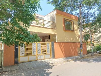 Image of 1700 Sq.ft 4 BHK Independent House for sale in Panduranga Nagar, Bengaluru for Rs. 63200000
