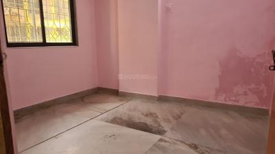 1.5 BHK Flat