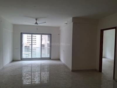 Hall Image of 1200 Sq.ft 3 BHK Apartment / Flat for sale in Santacruz West Mumbai for Rs. 53000000