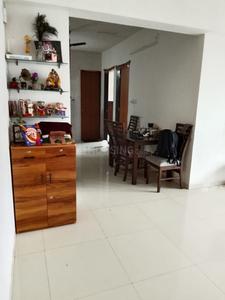 Hall Image of 645 Sq.ft 2 BHK Apartment / Flat for sale in Ramaa Residency, Dahin Nagar Surat for Rs. 4200000