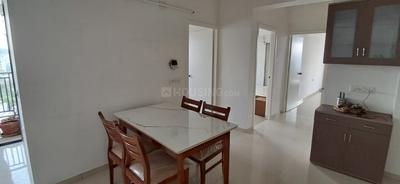 Hall Image of 1692 Sq.ft 3 BHK Apartment / Flat for sale in Sahajanand Oasis, Memnagar Ahmedabad for Rs. 12700000