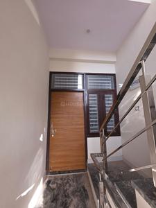 Image of 1550 Sq.ft 3.5 BHK Villa for sale in Hathod, Jaipur for Rs. 7000000