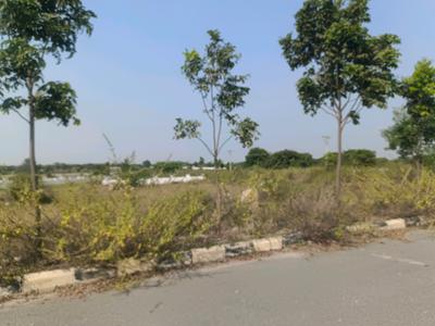 Image of 100 Sq.ft Residential Plot / Land for sale in Kompally, Hyderabad for Rs. 3800002