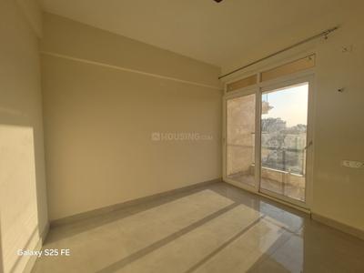Bedroom Image of 1105 Sq.ft 2 BHK Apartment / Flat for rent in Pundag Ranchi for Rs. 16000