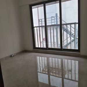 Bedroom Image of 640 Sq.ft 2 BHK Apartment / Flat for sale in Crystal Hitendra Dhamm Shabha CHSL, Goregaon West Mumbai for Rs. 20000000