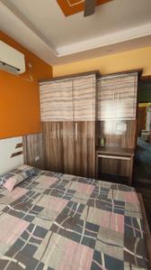 Bedroom Image of 2180 Sq.ft 3 BHK Builder Floor for rent in Sector-02 Bahadurgarh for Rs. 21000
